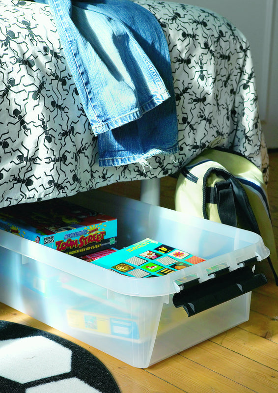 Hammarplast - Smartstore classic 35, Bettrolle - Bereit