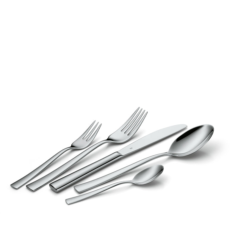 WMF - Besteck Philadelphia 30-teilig - Polierter Edelstahl