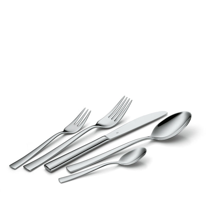 WMF - Besteck Philadelphia 30-teilig - Polierter Edelstahl