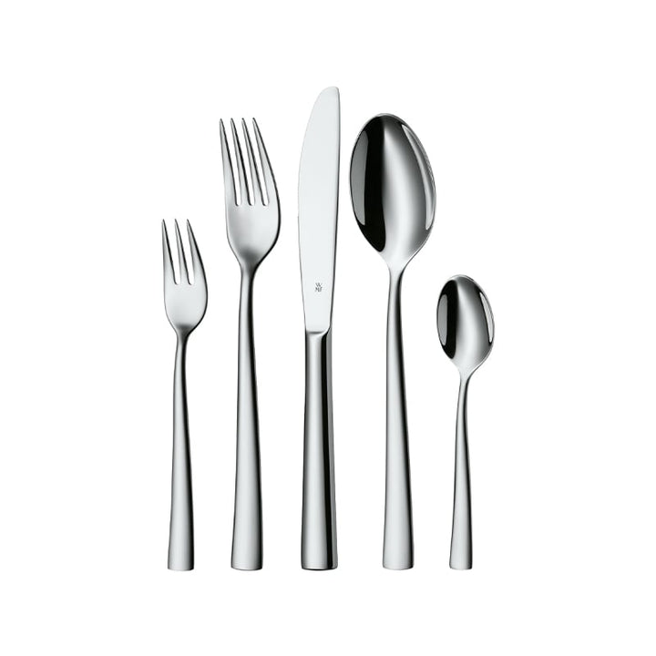 WMF - Besteck Philadelphia 30-teilig - Polierter Edelstahl
