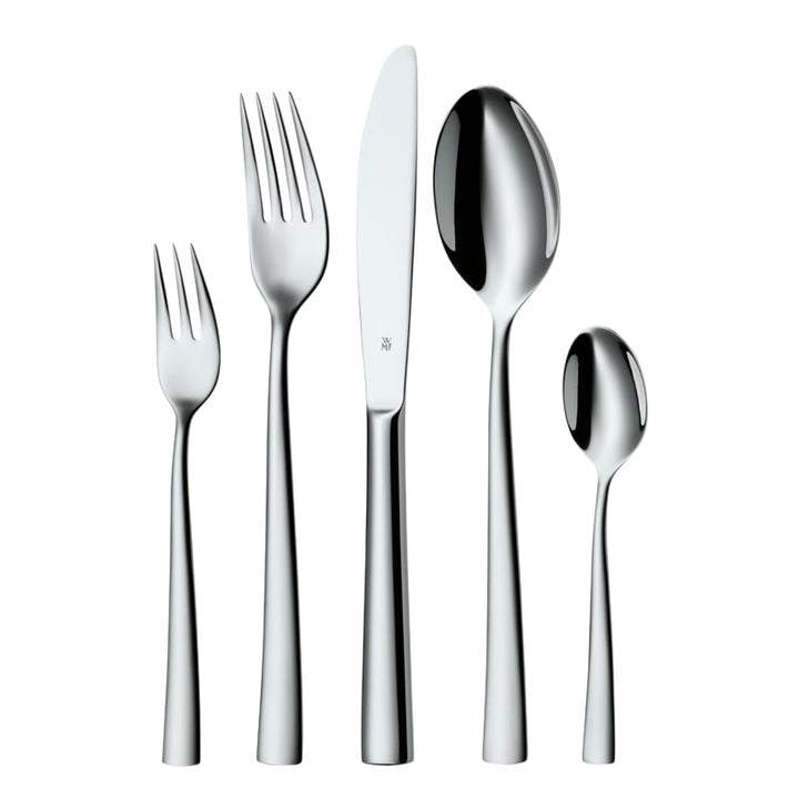 WMF Besteck Philadelphia, 60-teilig, polierter Edelstahl