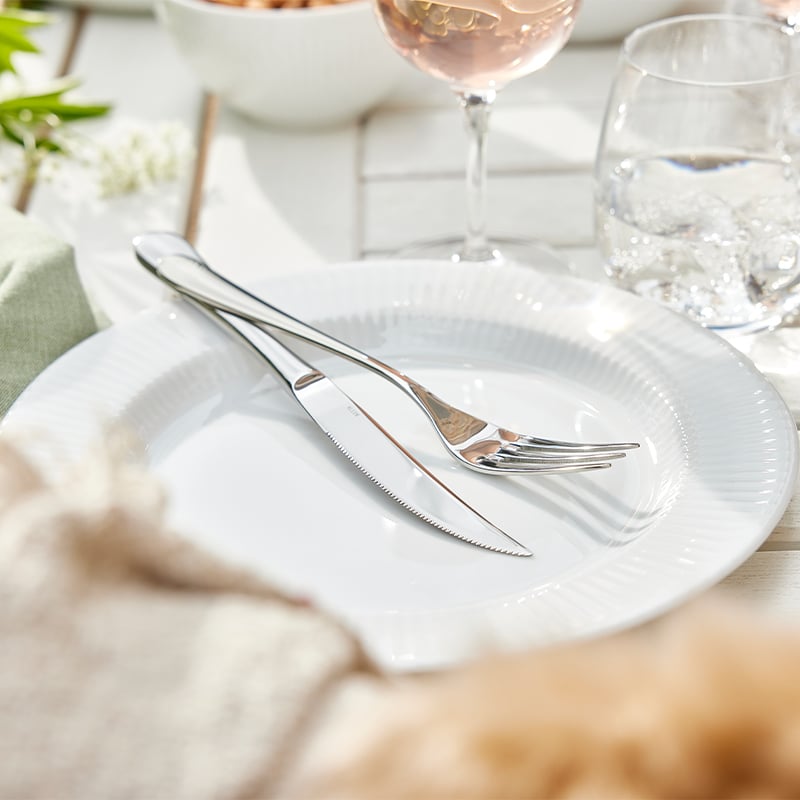 WMF – Steakbesteck – 12-teilig