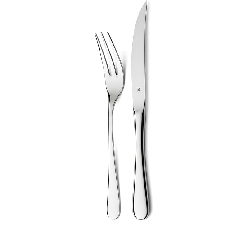 WMF – Steakbesteck – 12-teilig