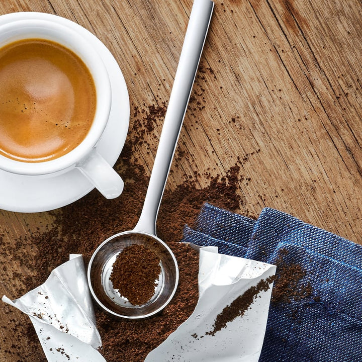 WMF Nuova Messlöffel für Kaffee 14,5 cm