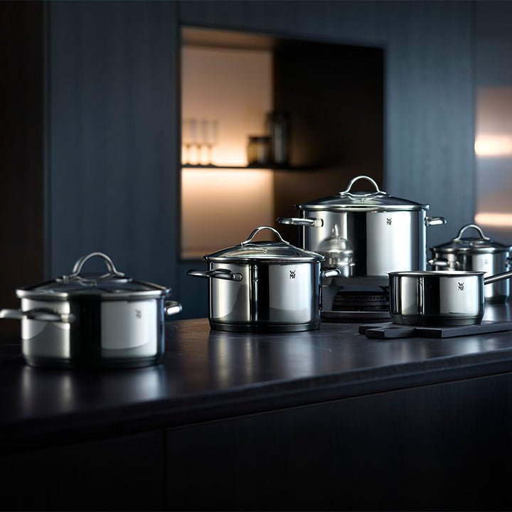 WMF Topfset Provence Plus, 9-teilig