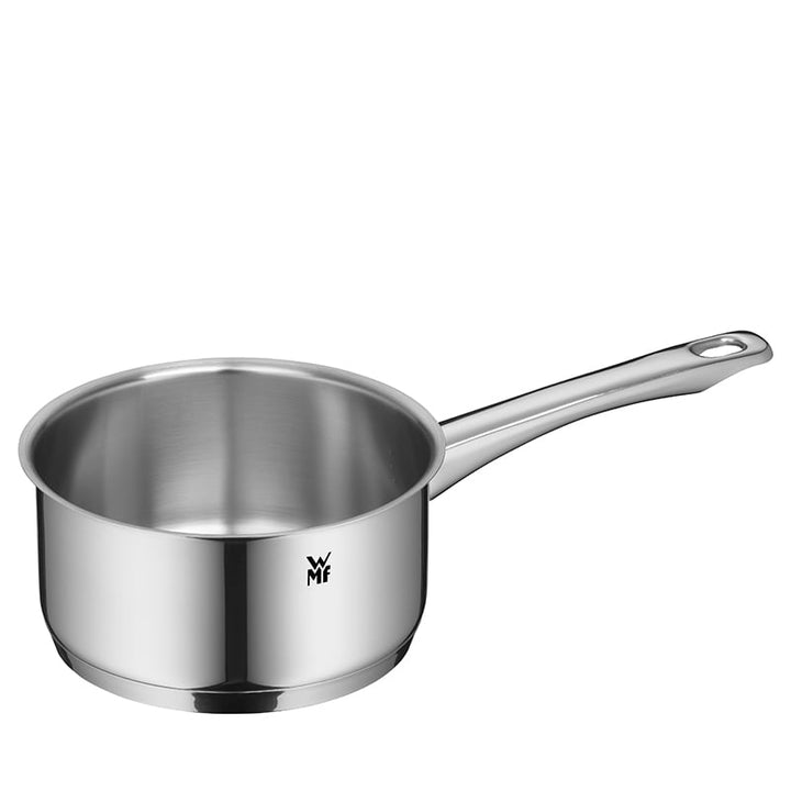 WMF - Astoria Topfset, 6-teilig mit Glasdeckel