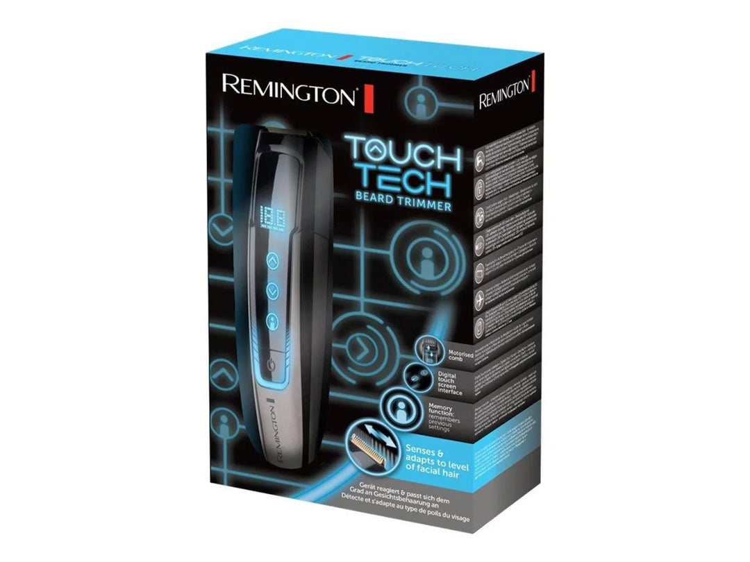 Remington - Barttrimmer Touch Tech MB4700
