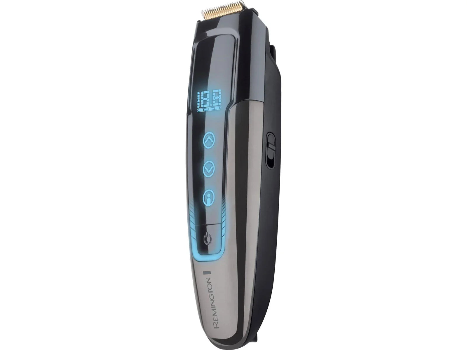 Remington - Barttrimmer Touch Tech MB4700