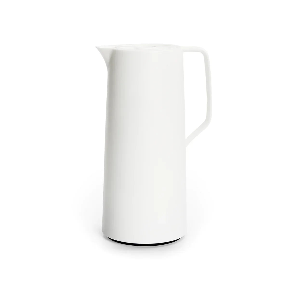 Tefal - Motiva Thermoskanne 1 L weiß