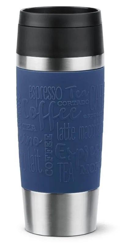 Tefal - Reismok Classic 0,36 l Donkerblauw