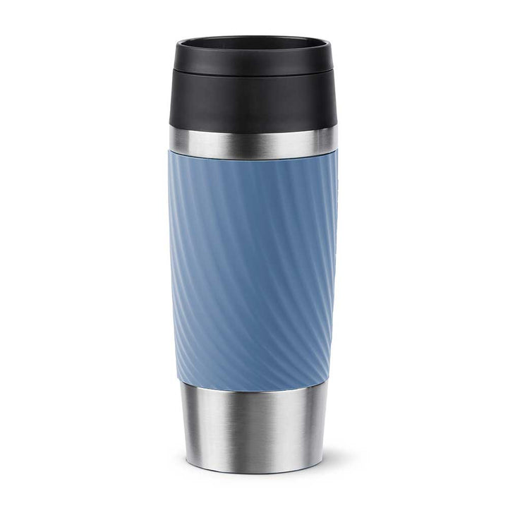 Tefal - Travel Mug Twist - 0,36 l Blau