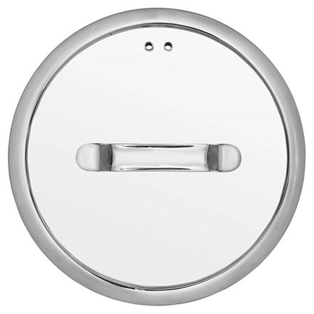 Scanpan - Glasdeckel 22 cm - TechnIQ