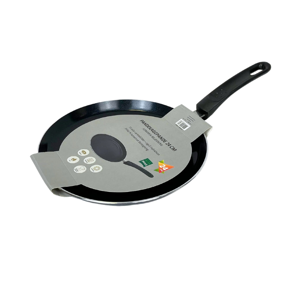 Conzept - Pfannkuchenpfanne 24 cm - Keramik