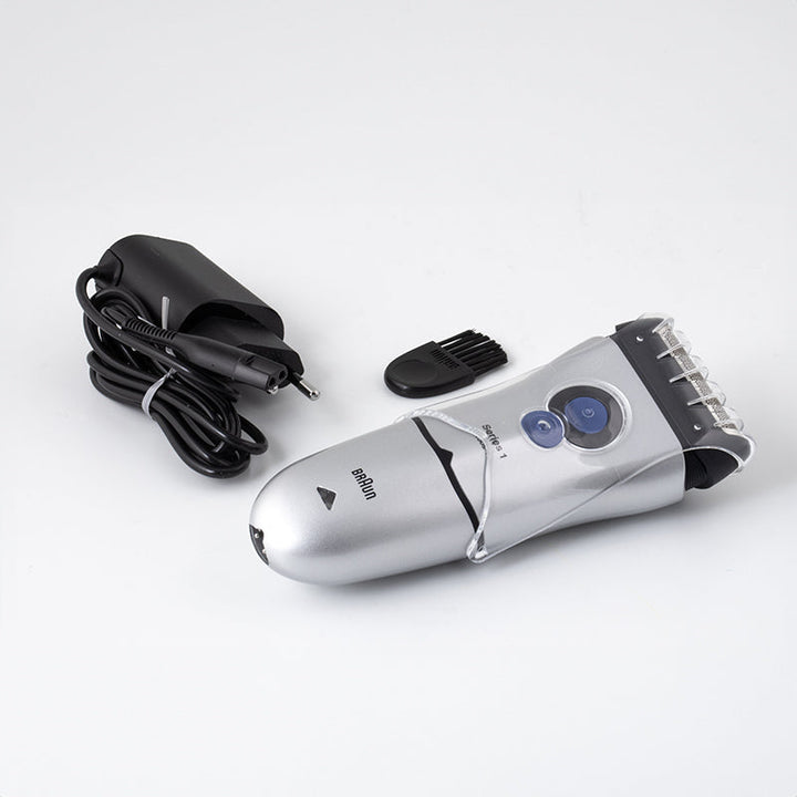 Braun Rasierer Series 1 150-1
