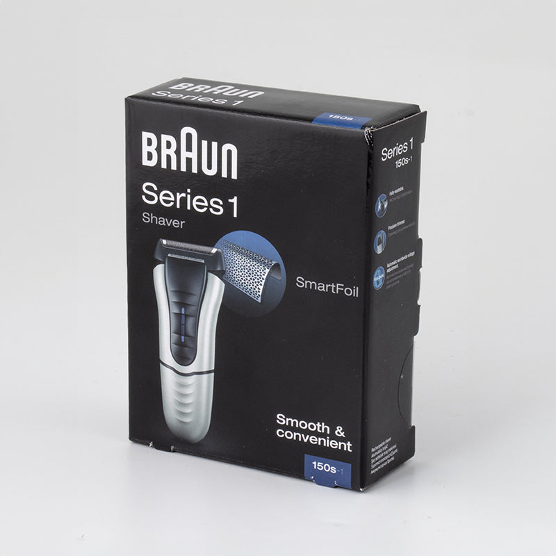 Braun Rasierer Series 1 150-1