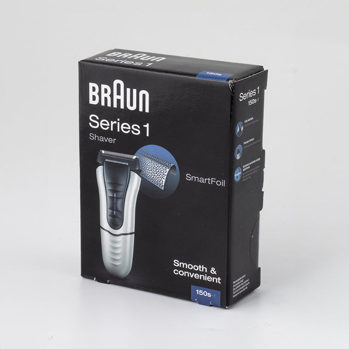 Braun Rasierer Series 1 150-1