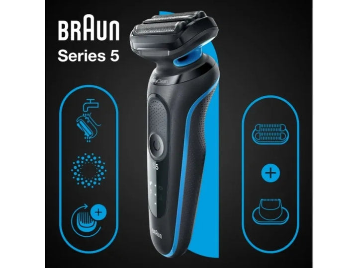 Braun Series 5 Rasierer 51-B1820s