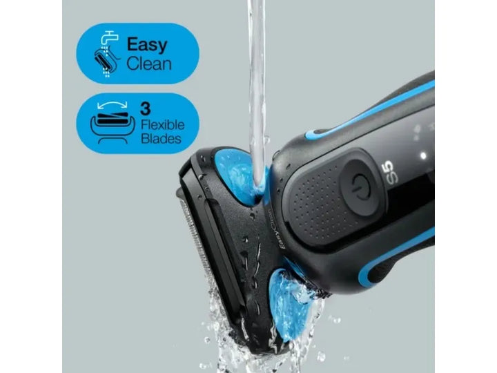Braun Series 5 Rasierer 51-B1820s
