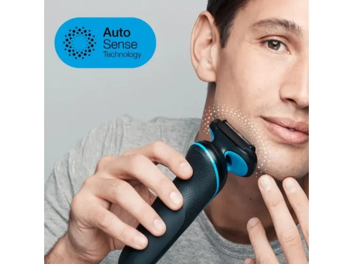 Braun Series 5 Rasierer 51-B1820s
