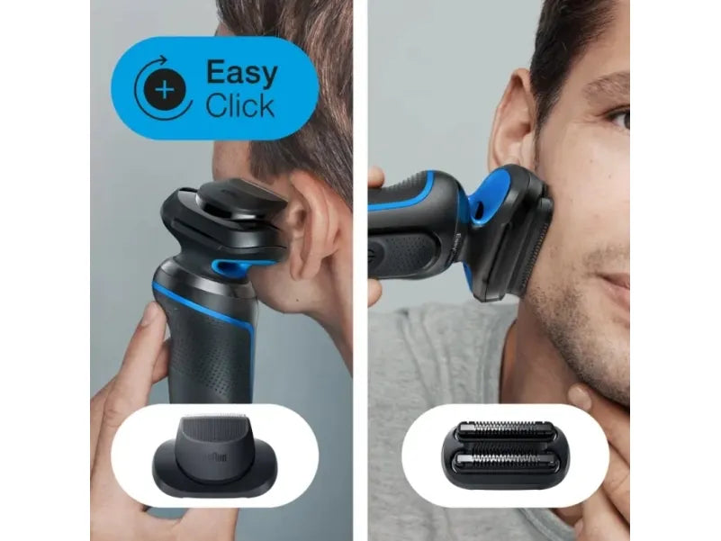 Braun Series 5 Rasierer 51-B1820s
