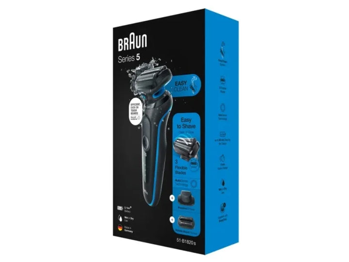 Braun Series 5 Rasierer 51-B1820s