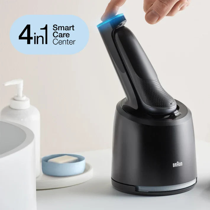 Braun - Rasierer Series 6 - 61-N7500CC