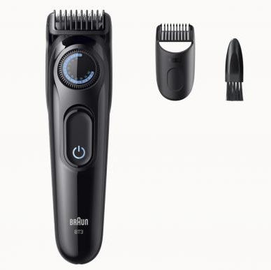 Braun - Barttrimmer BT3400