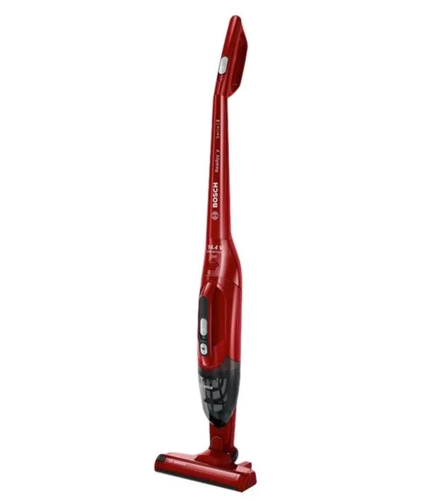 Bosch Akku-Staubsauger Ready 2-in-1 rot 14,4 V - Lithium