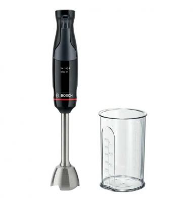 Bosch - Staafmixer 1000W met stalen staaf solo