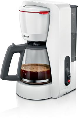 Bosch - Kaffeemaschine MyMoment weiß