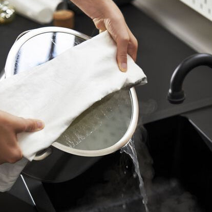 Zwilling - TrueFlow Kochgeschirr-Set, 9-teilig - Edelstahl