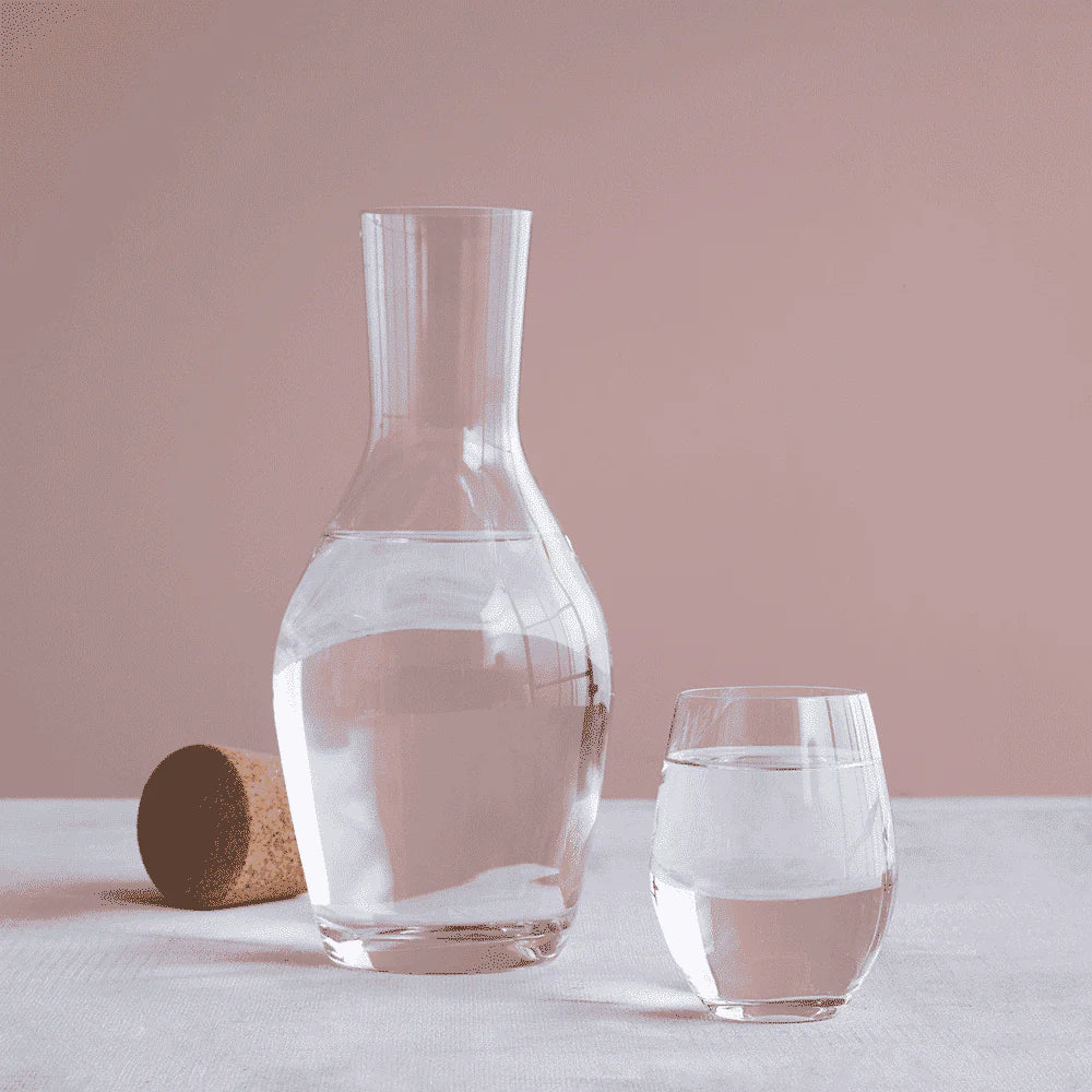 Holmegaard - Cabernet Wasserglas 25 cl - 6 Stk.