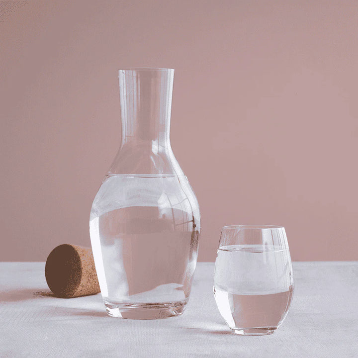 Holmegaard - Cabernet Wasserglas 25 cl - 6 Stk.