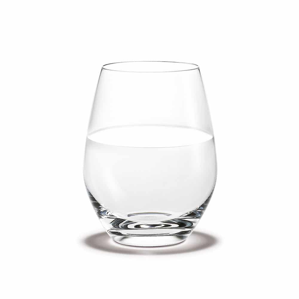 Holmegaard - Cabernet Wasserglas 25 cl - 6 Stk.
