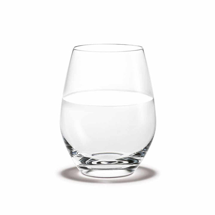 Holmegaard - Cabernet Wasserglas 25 cl - 6 Stk.