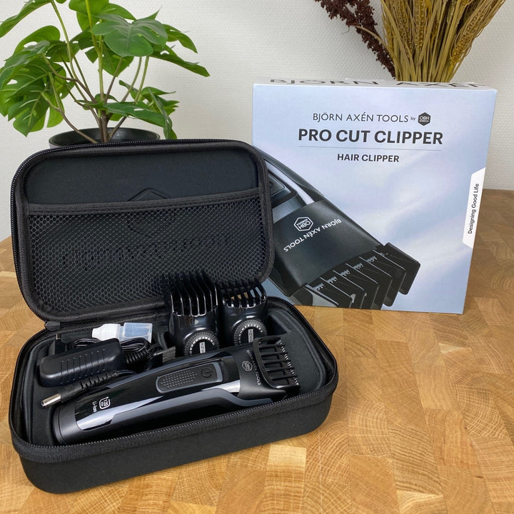 Björn Axen Tools Pro Cut Haarschneidemaschine