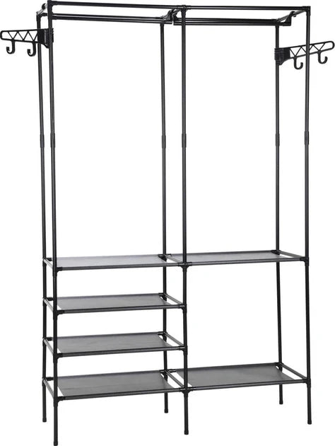 Kleiderständer – 108 x 36 x 170 cm