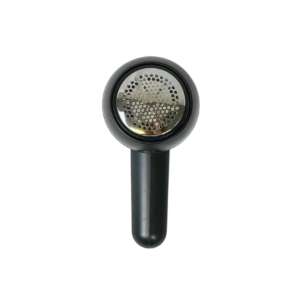 Conzept – Wiederaufladbarer Fusselfilter 8 x 13,5 cm – Schwarz