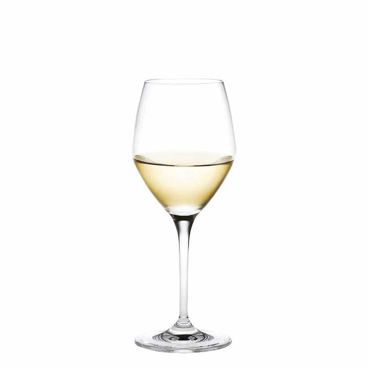Holmegaard Perfection Weißweinglas 6er-Pack 32 cl.