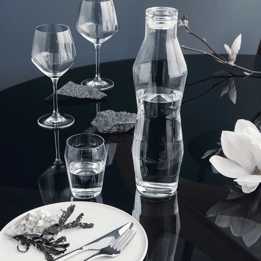 Holmegaard - Perfection Wasserglas 6er-Pack 23 cl.