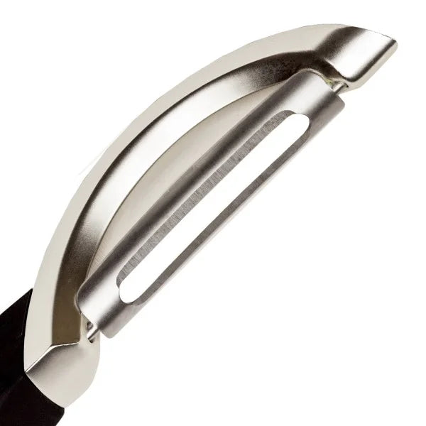 Microplane - Gourmet schilmes - Zwart