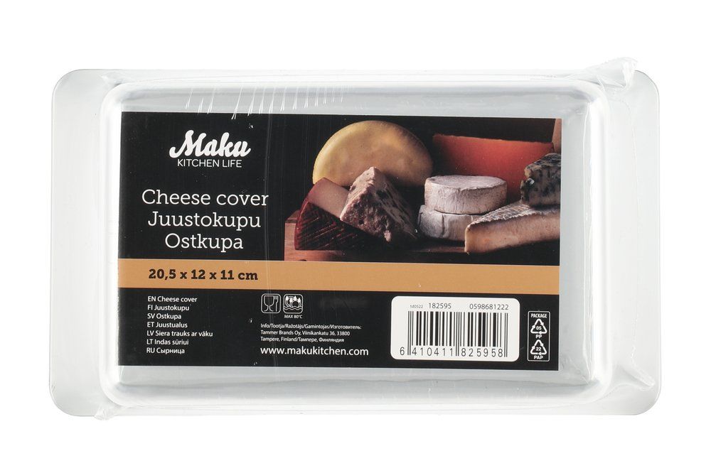 Maku – Käsebehälter 20,5 x 12 cm