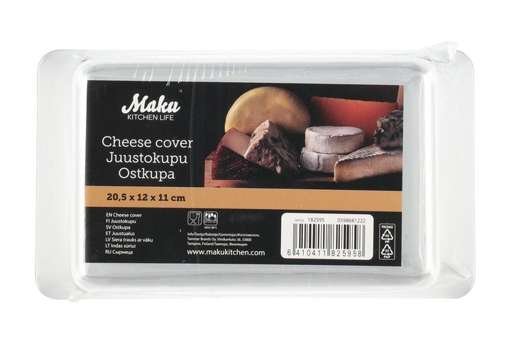 Maku – Käsebehälter 20,5 x 12 cm