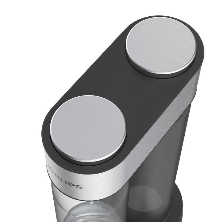 Philips GoZero Wassersprudler inkl. Kartusche