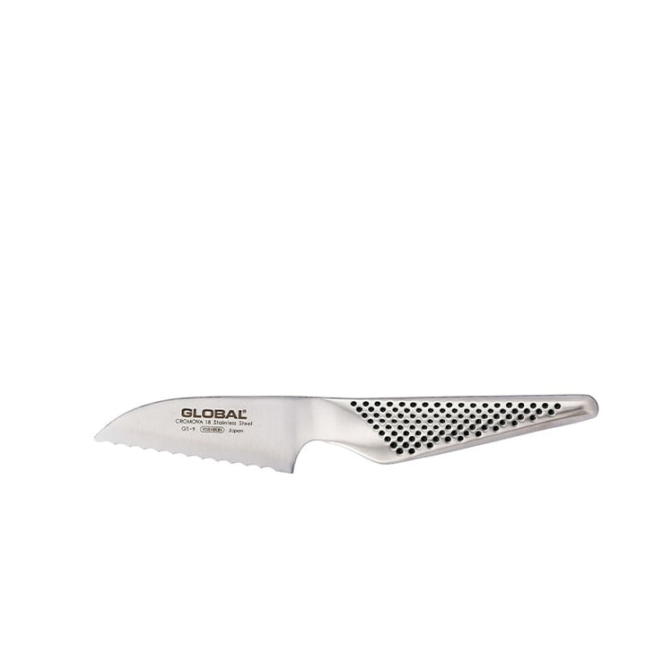 Global Tomatenmesser 8 cm