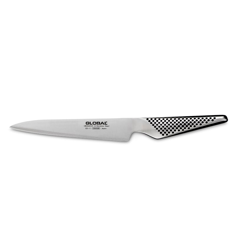 Global – Universalmesser – flexibel – GS-11 – 15 cm