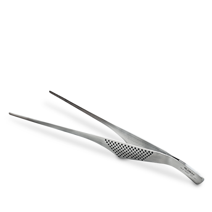 Global - Lebensmittelpinzette 30 cm - GS-28