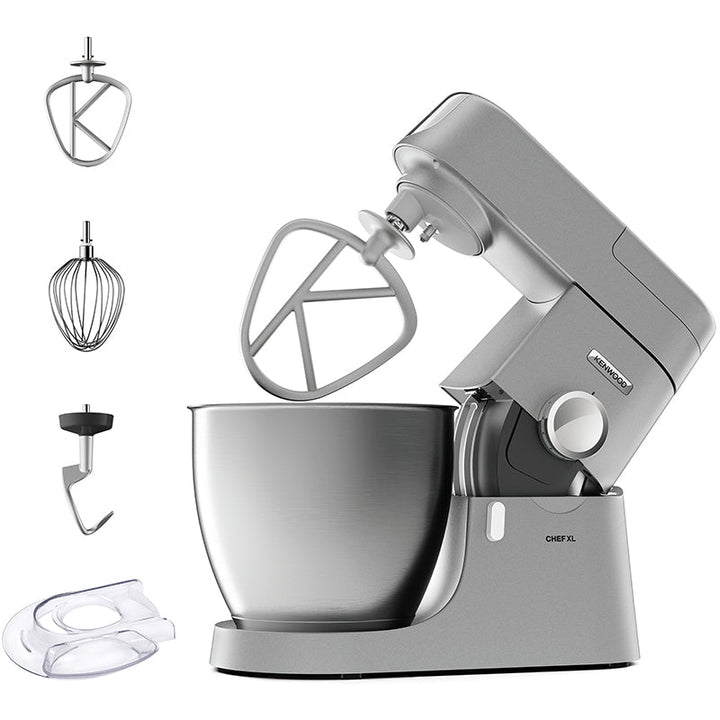 Kenwood - Küchenmaschine 6,7 L
