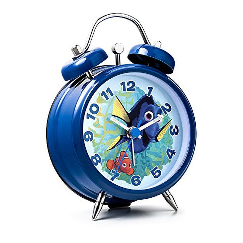 Disney-Uhr mit Wecker – Findet Dorie