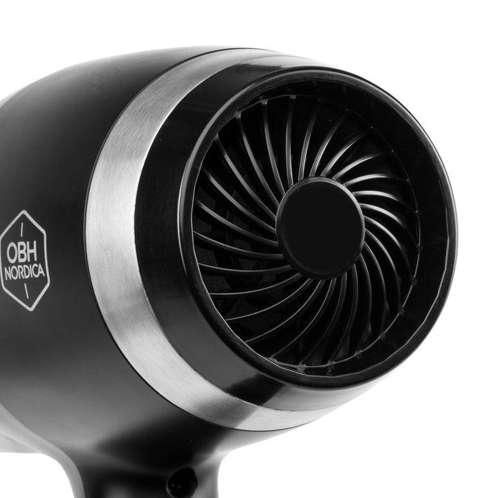 OBH Nordica - Haartrockner Artist Heat Wave 2200 W